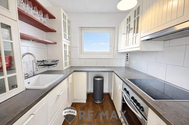 Terrassenwohnung kaufen in 1220 Wien (Bild 3)