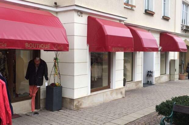 Gewerbeobjekt mieten in 3002 Purkersdorf (Bild 2)