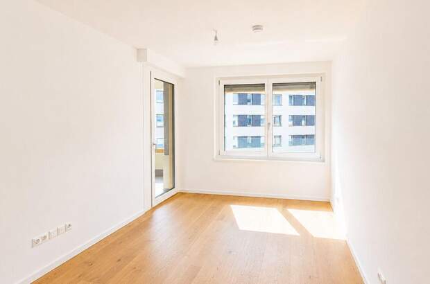 Wohnung mit Balkon kaufen in 1100 Wien (Bild 2)