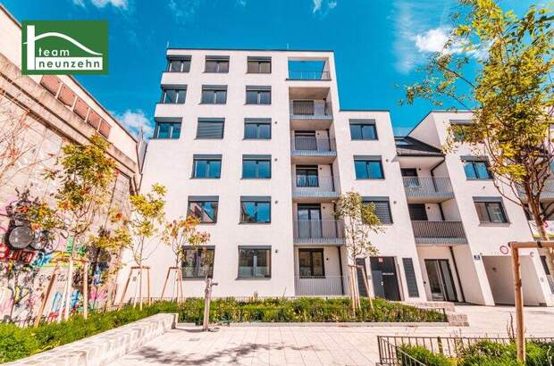 Terrassenwohnung kaufen in 1140 Wien (Bild 1)