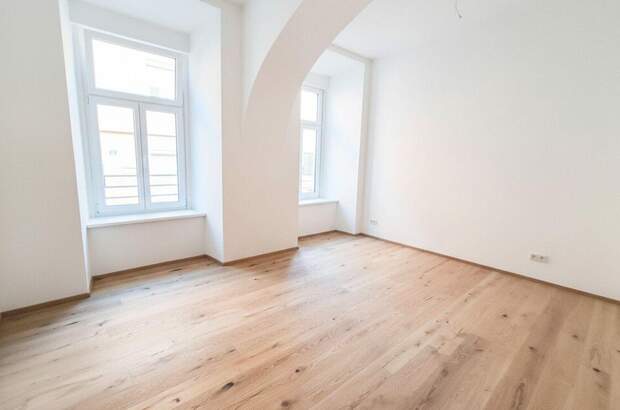 Altbauwohnung mieten in 8020 Graz (Bild 3)