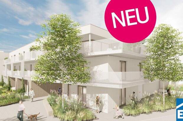 Terrassenwohnung kaufen in 7100 Neusiedl (Bild 1)