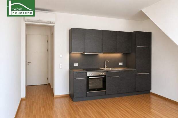 Terrassenwohnung mieten in 1160 Wien (Bild 2)