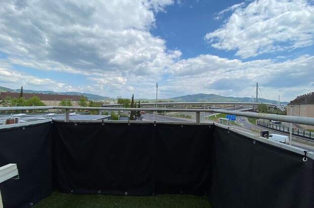 Wohnung mit Balkon mieten in 4040 Linz (Bild 4)