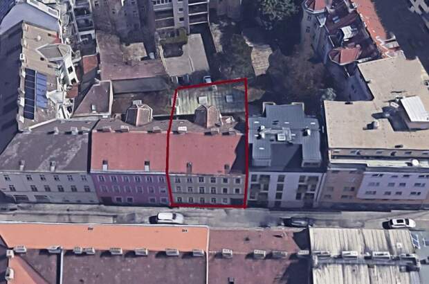 Anlageobjekt kaufen in 1170 Wien (Bild 4)