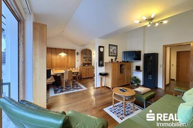 Terrassenwohnung kaufen in 6170 Zirl (Bild 3)