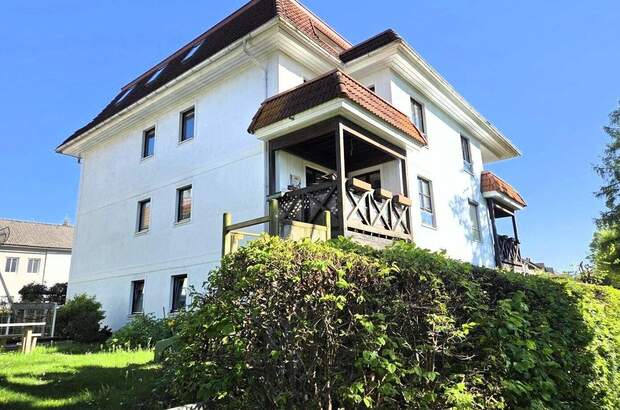 Wohnung mit Balkon kaufen in 4400 Steyr (Bild 1)