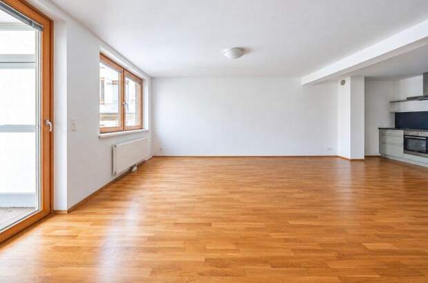 Terrassenwohnung kaufen in 1070 Wien (Bild 1)