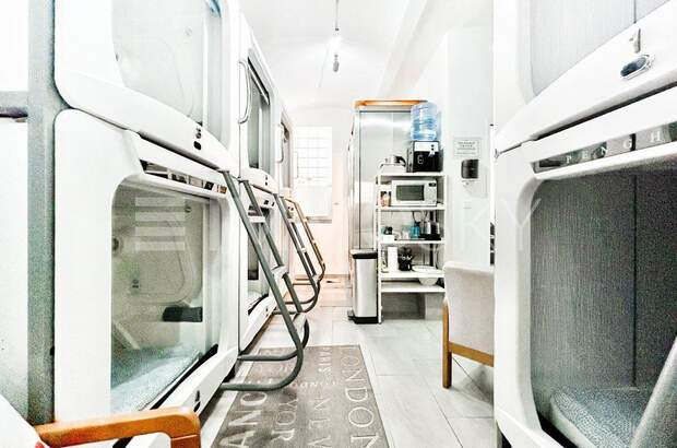 Einzelhandel kaufen in 1050 Wien (Bild 3)