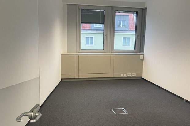 Gewerbeobjekt mieten in 1050 Wien (Bild 4)