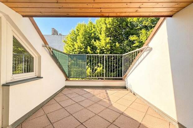 Wohnung mit Balkon mieten in 1140 Wien (Bild 4)