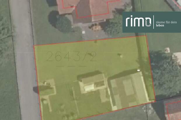 Grundstück kaufen in 6842 Koblach (Bild 1)