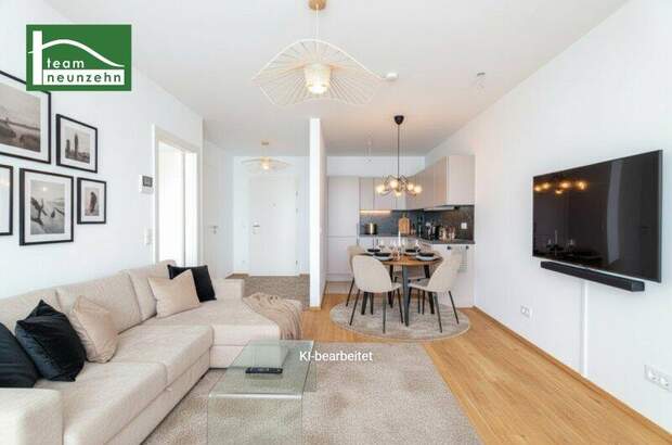 Terrassenwohnung mieten in 8020 Graz (Bild 3)