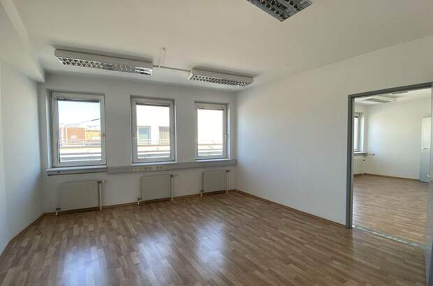 Gewerbeobjekt mieten in 1150 Wien (Bild 1)
