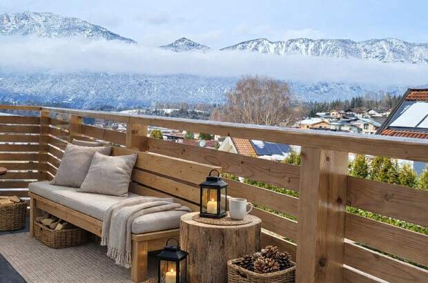 Terrassenwohnung kaufen in 6323 Bad Häring (Bild 1)