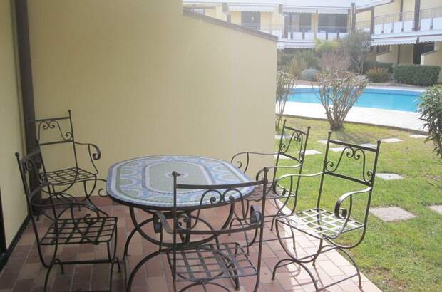 Haus kaufen in 33053 Aprilia Marittima (Bild 3)