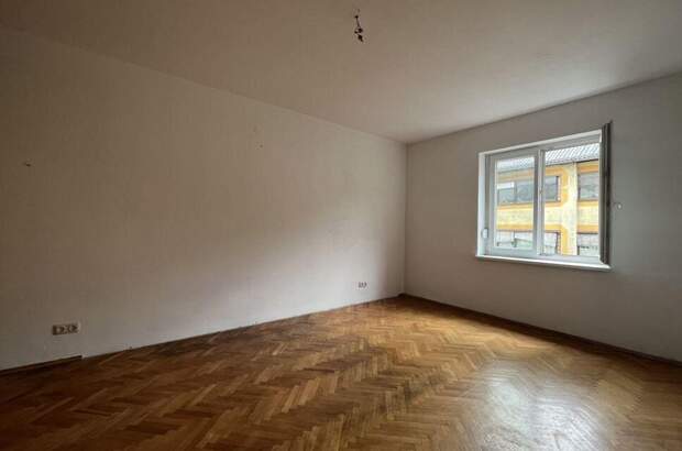 Altbauwohnung mit Balkon mieten in 8020 Graz (Bild 4)