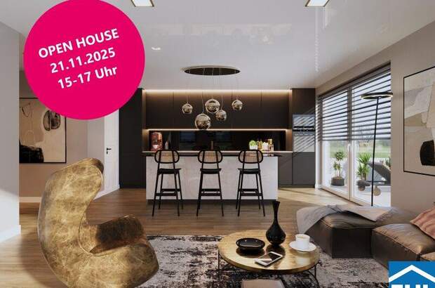 Terrassenwohnung kaufen in 8042 Graz (Bild 2)