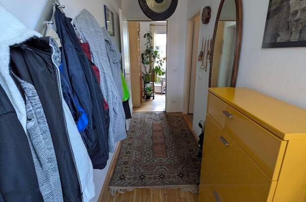 Wohnung mit Balkon mieten in 1100 Wien (Bild 5)