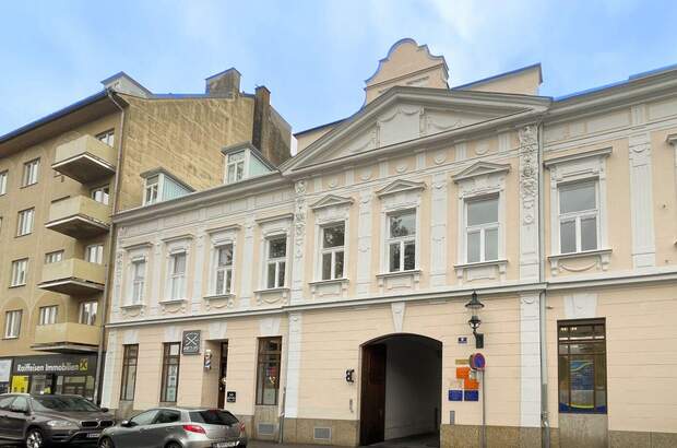 Gewerbeobjekt mieten in 2500 Baden (Bild 1)