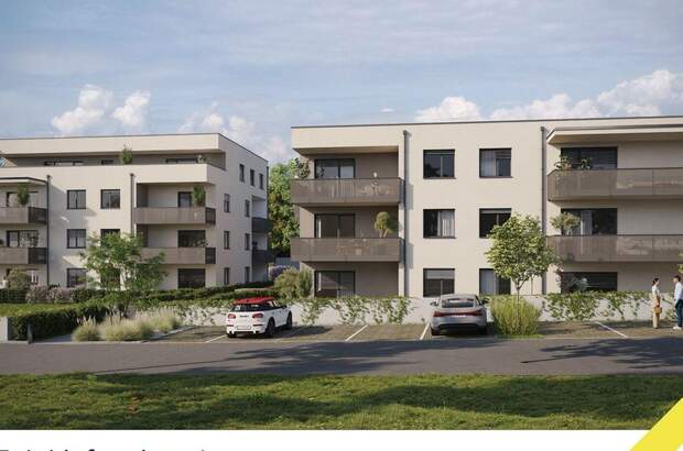 Wohnung kaufen in 4073 Edramsberg (Bild 2)