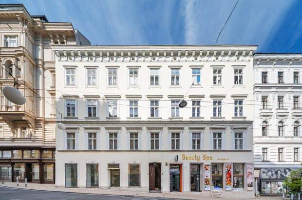 Eigentumswohnung in 1070 Wien (Bild 1)