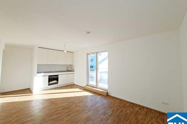 Terrassenwohnung mieten in 1220 Wien (Bild 4)