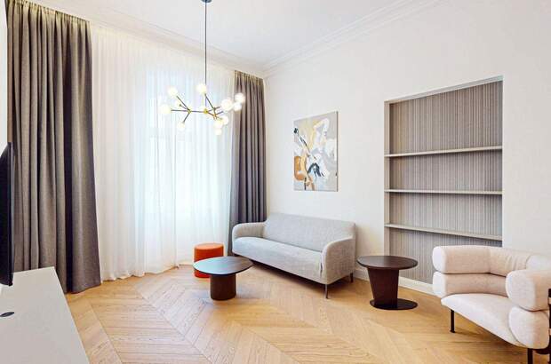 Altbauwohnung mieten in 1020 Wien (Bild 2)