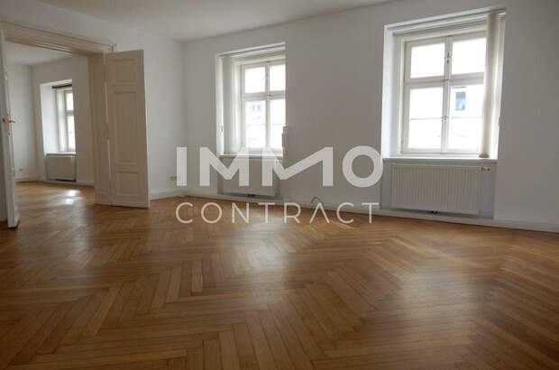 Büro / Praxis mieten in 1030 Wien (Bild 1)