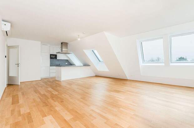 Wohnung mieten in 1130 Wien (Bild 1)