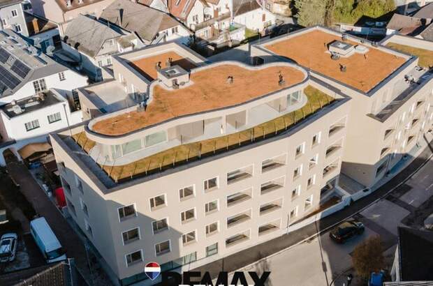 Wohnung mit Balkon mieten in 4840 Vöcklabruck (Bild 1)
