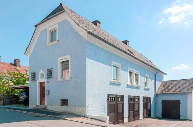 Haus mit Garten kaufen in 4490 Sankt Florian (Bild 1)