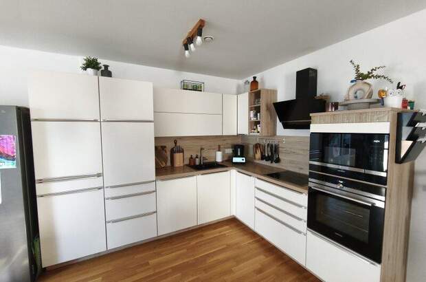 Terrassenwohnung mieten in 4441 Behamberg (Bild 3)