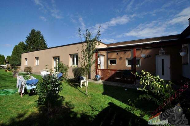 Mehrfamilienhaus kaufen in 3100 St. Pölten (Bild 1)