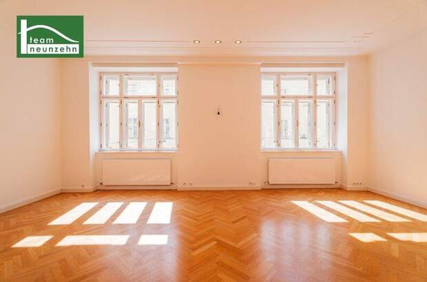 Terrassenwohnung mieten in 1010 Wien (Bild 1)