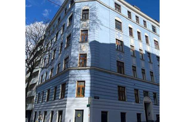 Wohnung kaufen in 1050 Wien (Bild 1)