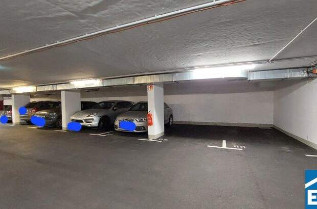 Halle / Lager / Produktion mieten in 1070 Wien (Bild 2)