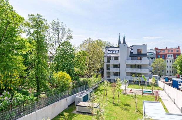 Wohnung mit Balkon mieten in 1140 Wien (Bild 2)