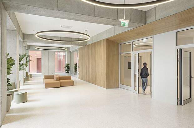 Wohnung mit Balkon mieten in 1020 Wien (Bild 4)