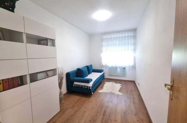 Wohnung mit Balkon kaufen in 5101 Bergheim (Bild 5)