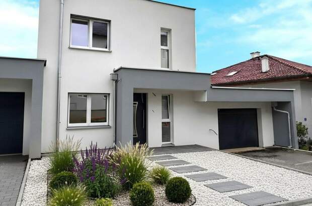 Haus mit Garten kaufen in 4713 Gallspach (Bild 1)