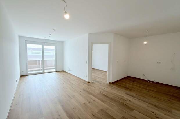 Wohnung mit Balkon mieten in 8753 Fohnsdorf (Bild 3)