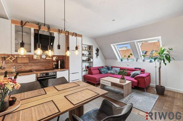 Terrassenwohnung kaufen in 1160 Wien (Bild 1)