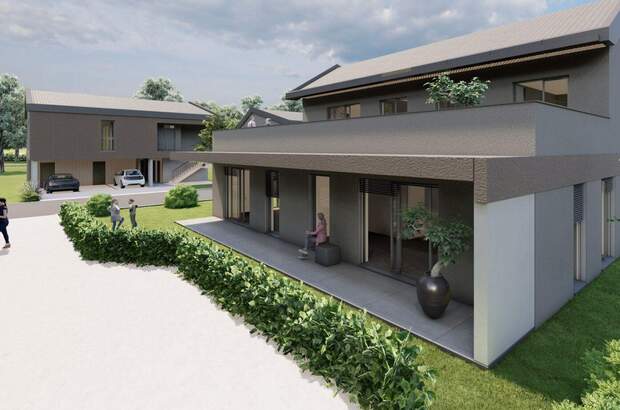 Wohnung kaufen in 8401 Kalsdorf (Bild 5)