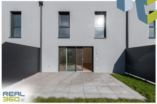 Reihenhaus mieten in 4030 Linz (Bild 5)