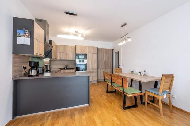 Terrassenwohnung kaufen in 8962 Gröbming (Bild 2)