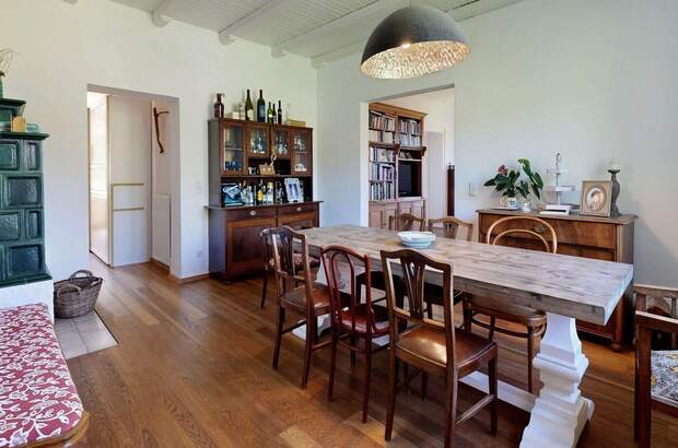 Haus mit Garten kaufen in 3423 St. Andrä (Bild 4)