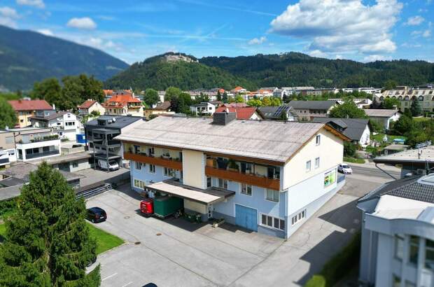 Anlageobjekt kaufen in 9523 Landskron (Bild 3)