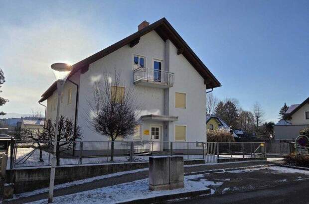 Büro / Praxis mieten in 9300 St. Veit (Bild 3)