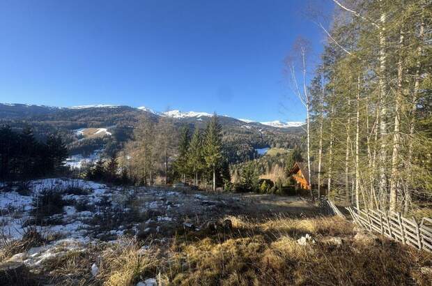 Grundstück kaufen in 8742 Mönchegg (Bild 3)